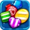 Jelly Candy Macth 3
