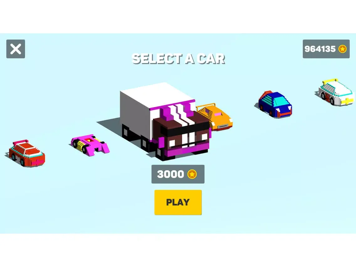 Capturas de pantalla de Loop race : Drive crash iPad 