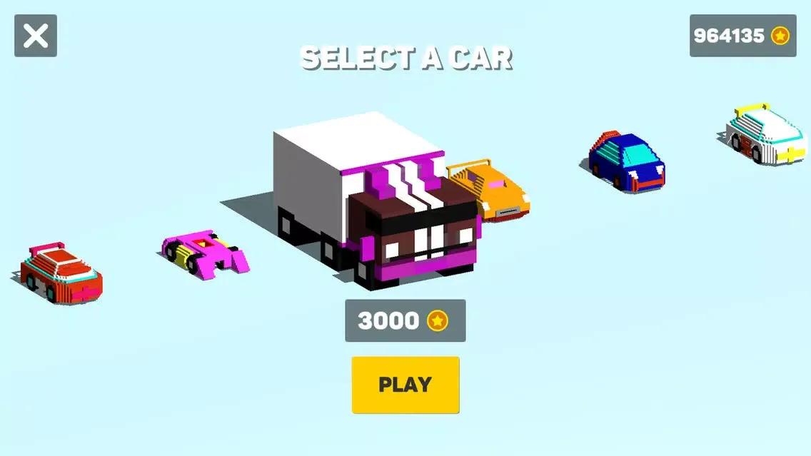 Capturas de pantalla de Loop race : Drive crash