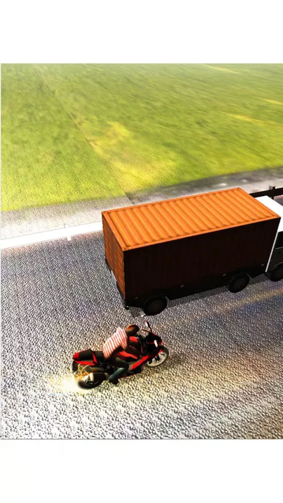Скриншоты Moto Bike Racer 3D Free