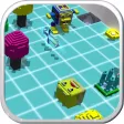Pixel Knight Adventure