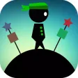 Stick Boss - Hero Stick Running