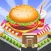 Burger Fever Chef Cooking Game