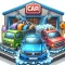 Trucks Car Wash & Fixing Games