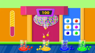 City Supermarket Shopping Mall Screenshots