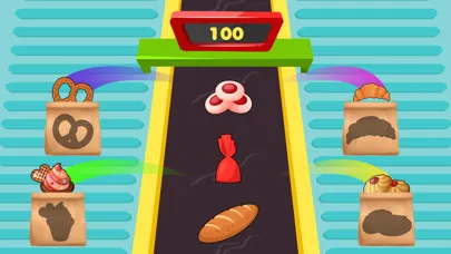City Supermarket Shopping Mall Screenshots