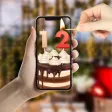 DIY Birthday Cakes Baking Game