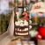 DIY Birthday Cakes Baking Game