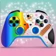 DIY Joystick Design Art Games