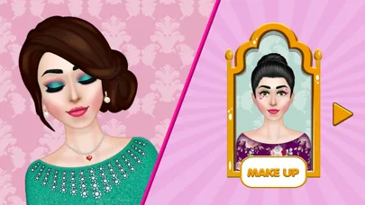 صور Fashion Make up Artist Salon