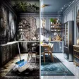 Satisgame Cleanup House Design