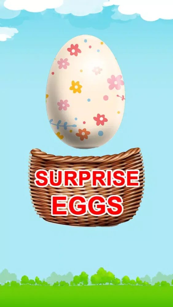 صور Surprise Eggs Fail - Funny Eggs Game For Kids