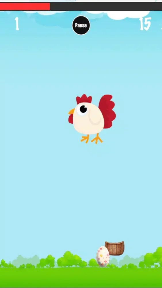صور Surprise Eggs Fail - Funny Eggs Game For Kids