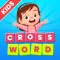 Kids Crossword Puzzles