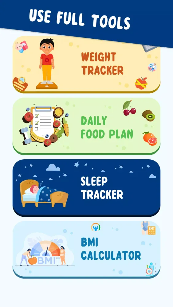 تصاویر Kids Workout