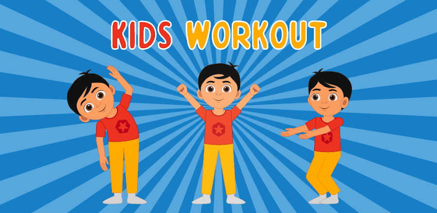 Kids Workout