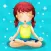 Yoga for kids workout