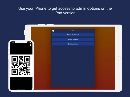 Culminate - Check-in Portal iPad  سکرین شاٹس