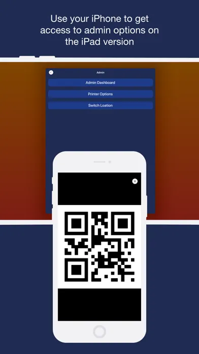 Culminate - Check-in Portal سکرین شاٹس
