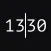 1330