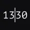 1330