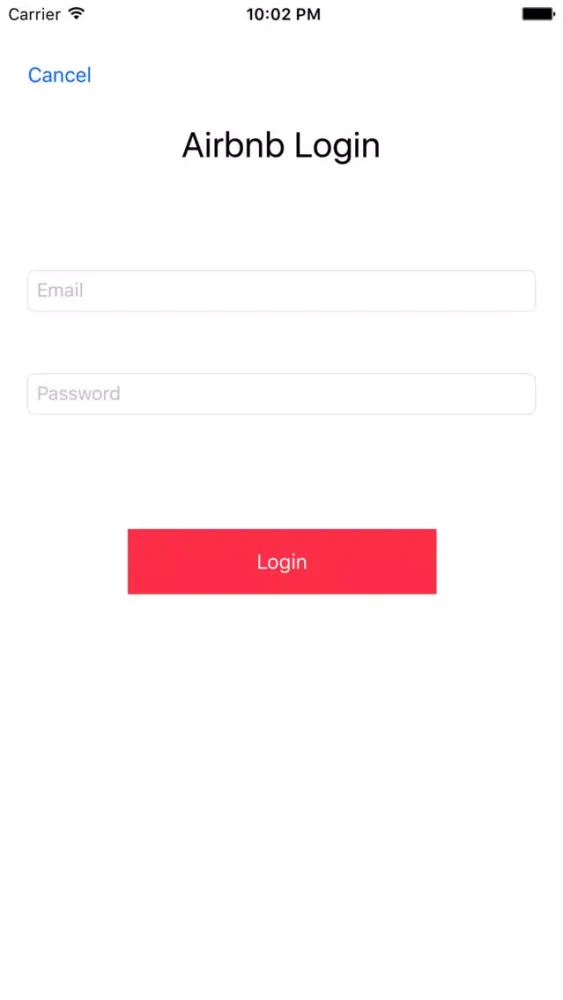AirMessenger for Airbnb Host স্ক্রিনশট