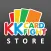 KK CardFight Store