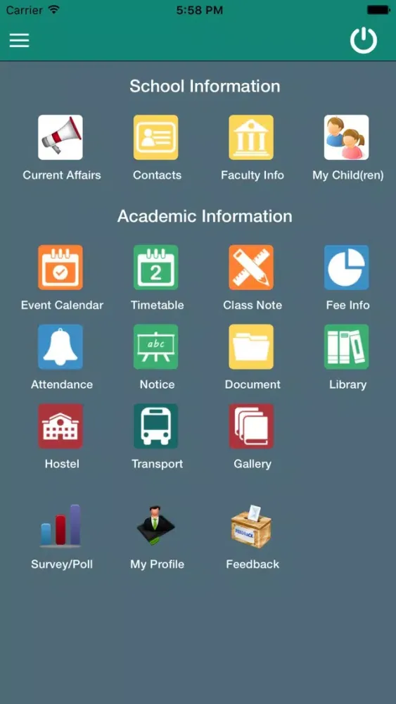 KIDZEE Sector 45 Noida Screenshots