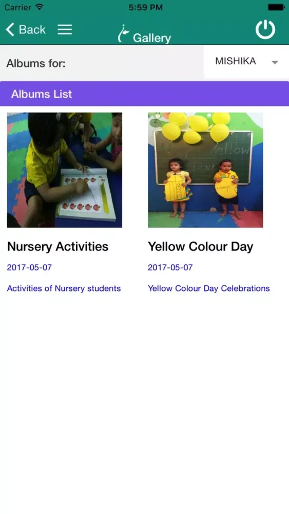 KIDZEE Sector 45 Noida Screenshots
