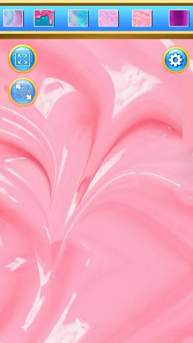Скриншоты ASMR Super Slime Simulator