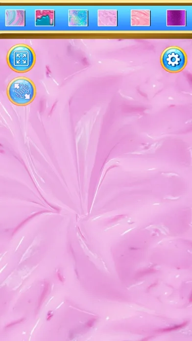 Скриншоты ASMR Super Slime Simulator