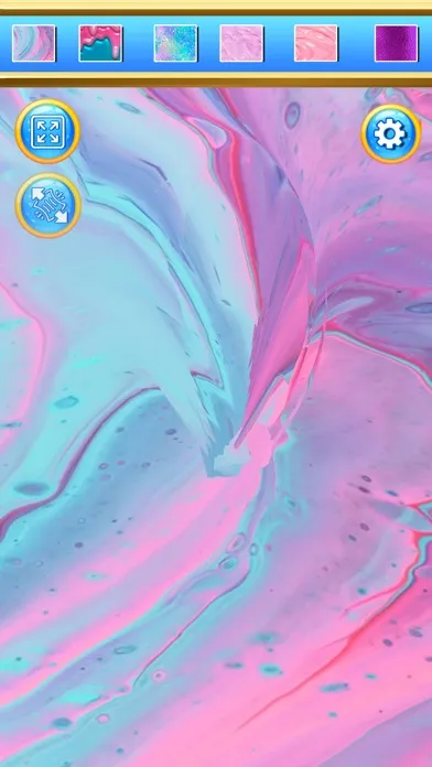 Скриншоты ASMR Super Slime Simulator