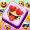 Emoji Merge Mix Funmoji Games