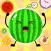 Make Big Watermelon Merge Game