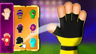 Rock Paper Scissor Beat War應用截圖