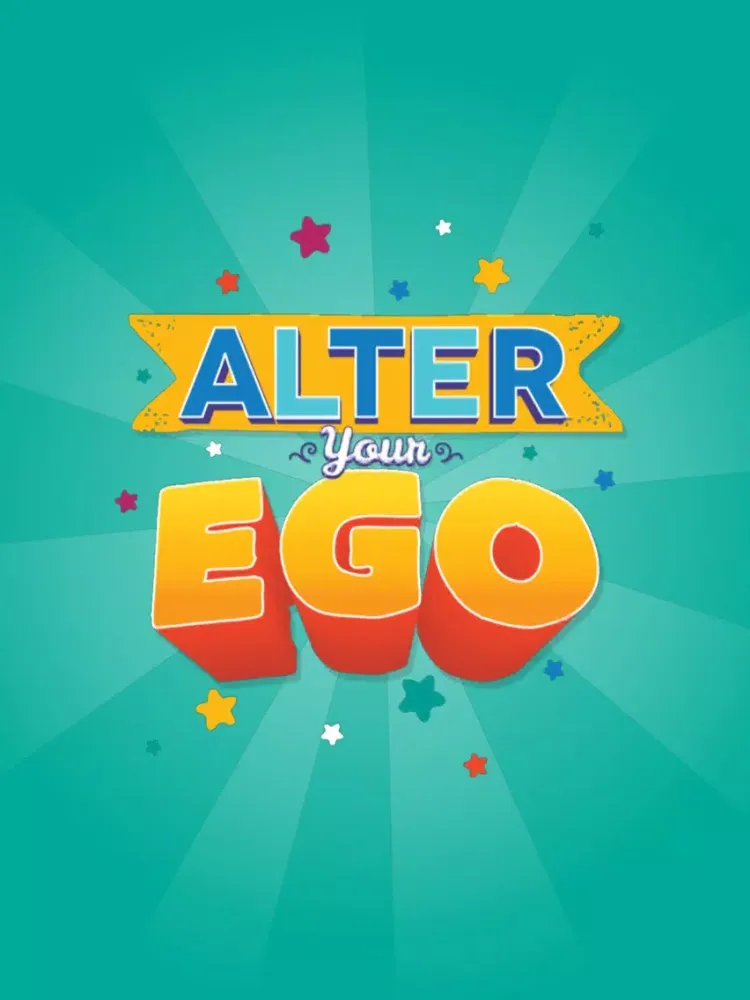 Ảnh chụp màn hình của Alter Your Ego iPad 
