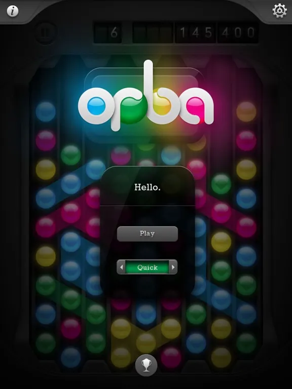 تصاویر Orba iPad 
