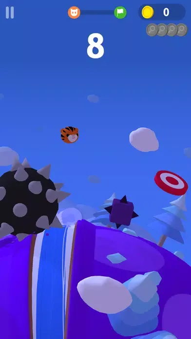 Hop Around: Animal Adventure স্ক্রিনশট