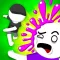 Pogo Paint: 1v1 Stickman Fight