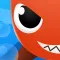 Piranh.io: Fish .io Game