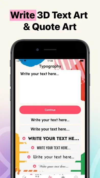 AR Drawing: Sketch & Paint App Screenshots