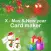 Christmas & New Year Card Maker