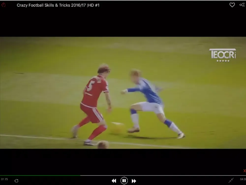 Football daily - top goals, highlight, live score iPad  স্ক্রিনশট