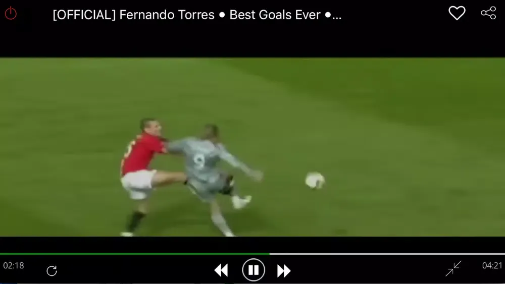 Football daily - top goals, highlight, live score স্ক্রিনশট