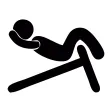 Sets & Reps - The Fitness App