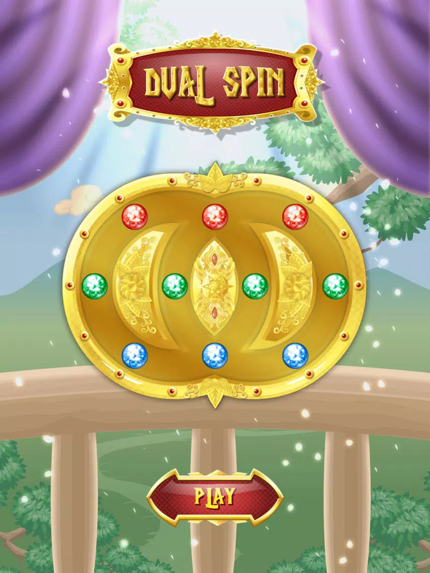 تصاویر Dual Spin iPad 