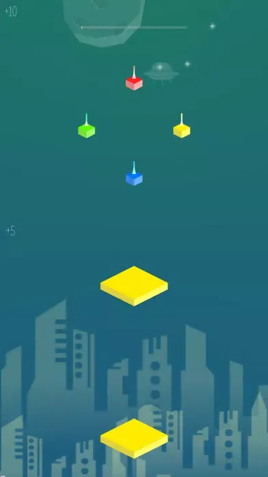 Jump Smash Tower應用截圖