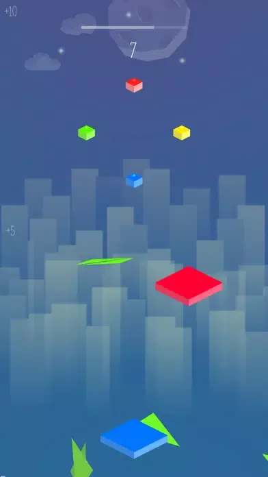 Jump Smash Tower應用截圖