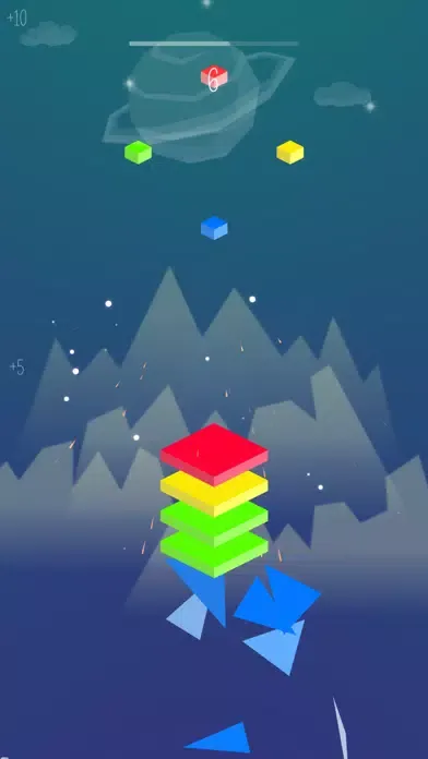 Jump Smash Tower應用截圖