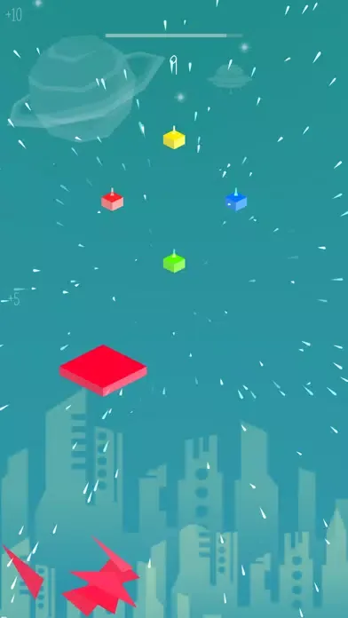 Jump Smash Tower應用截圖